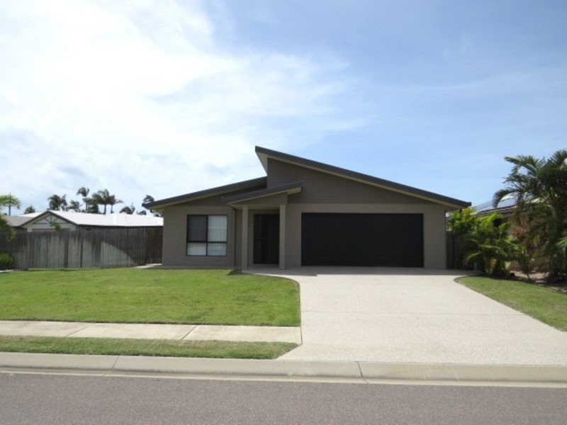 5 Lexington Court, Bowen QLD 4805