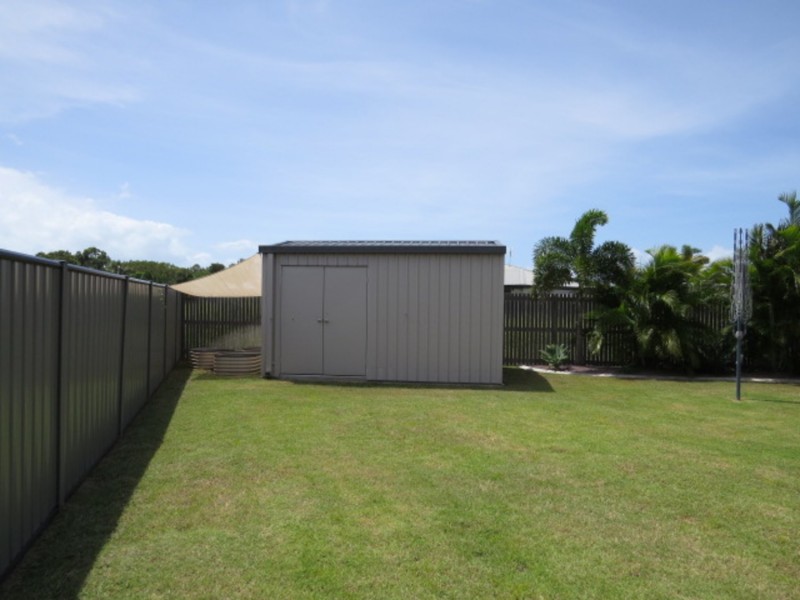 5 Lexington Court, Bowen QLD 4805