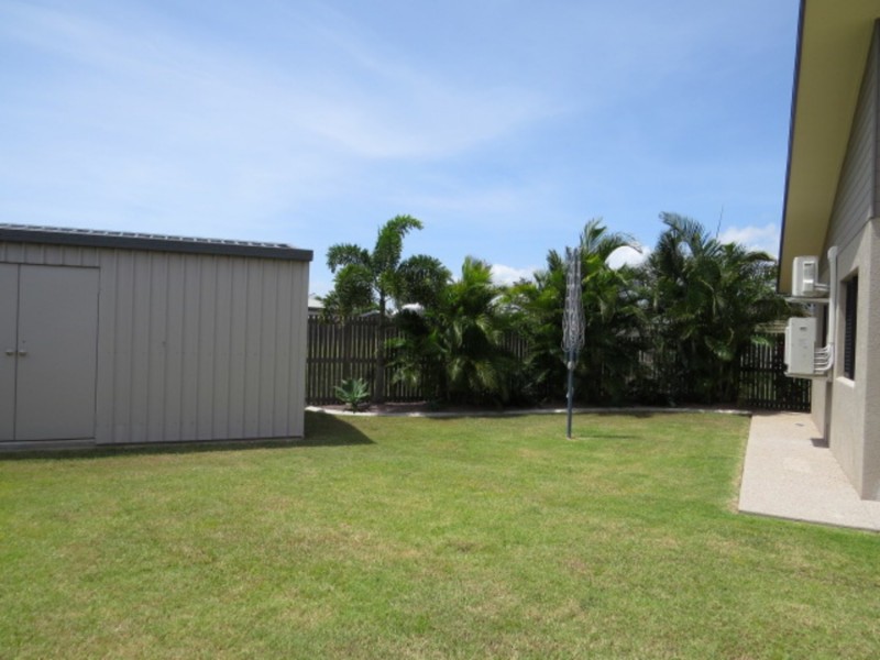 5 Lexington Court, Bowen QLD 4805