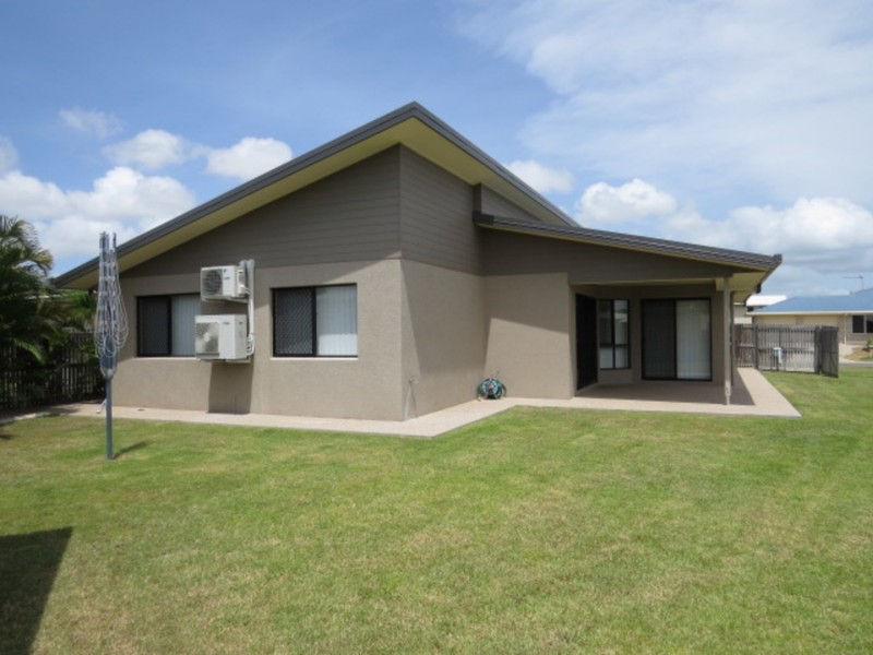5 Lexington Court, Bowen QLD 4805