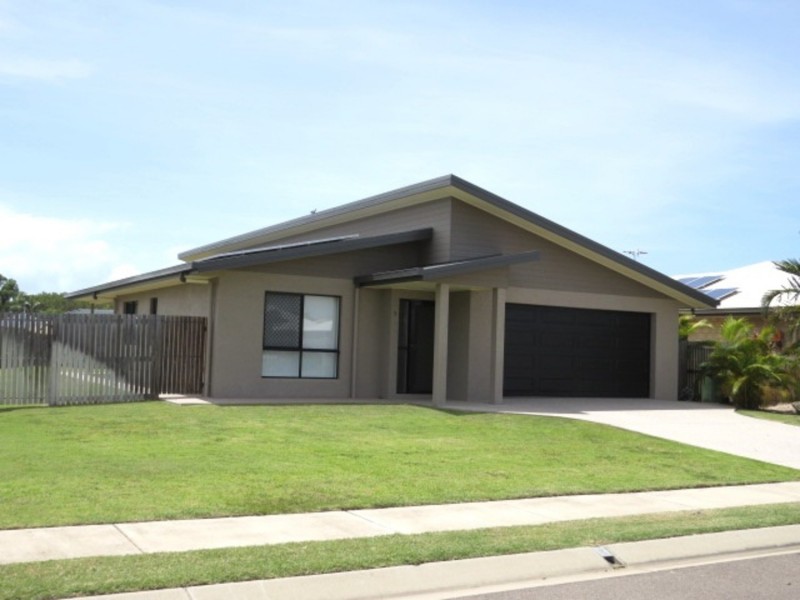 5 Lexington Court, Bowen QLD 4805