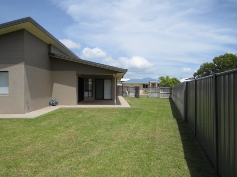 5 Lexington Court, Bowen QLD 4805