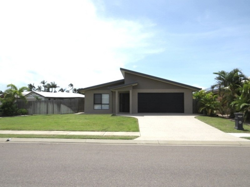5 Lexington Court, Bowen QLD 4805