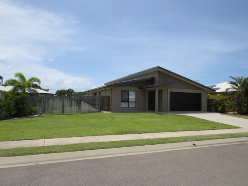 5 Lexington Court, Bowen QLD 4805