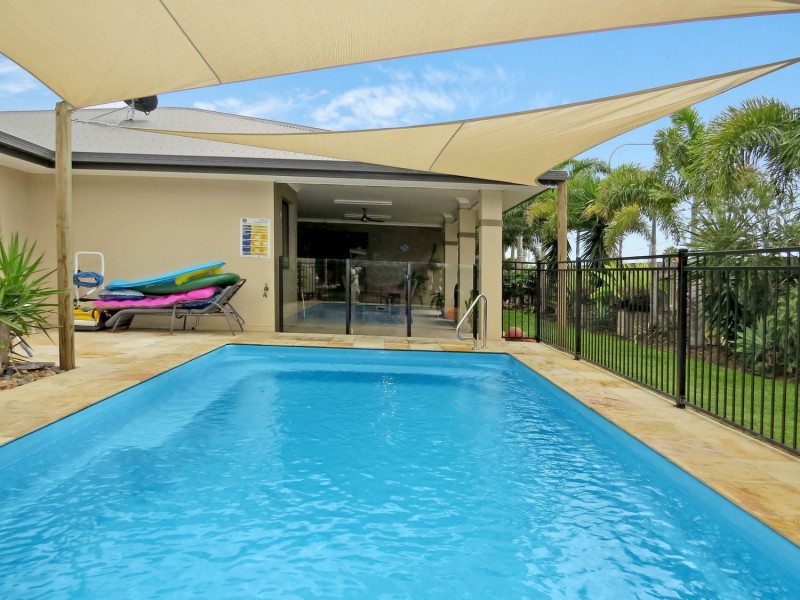1 Summer Place, Bowen QLD 4805