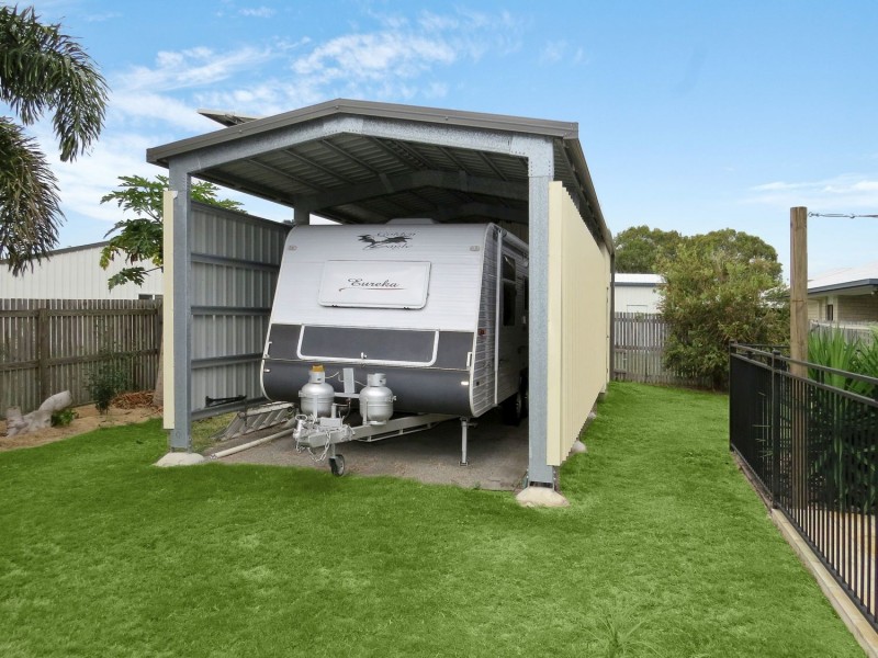 1 Summer Place, Bowen QLD 4805