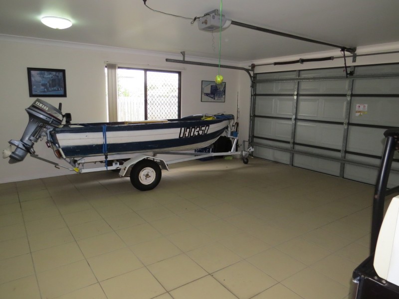 1 Summer Place, Bowen QLD 4805