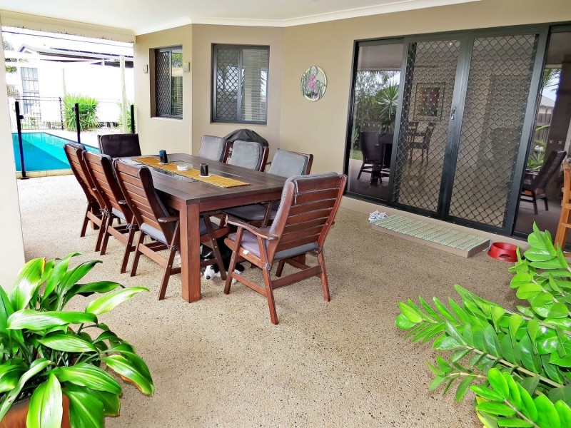 1 Summer Place, Bowen QLD 4805