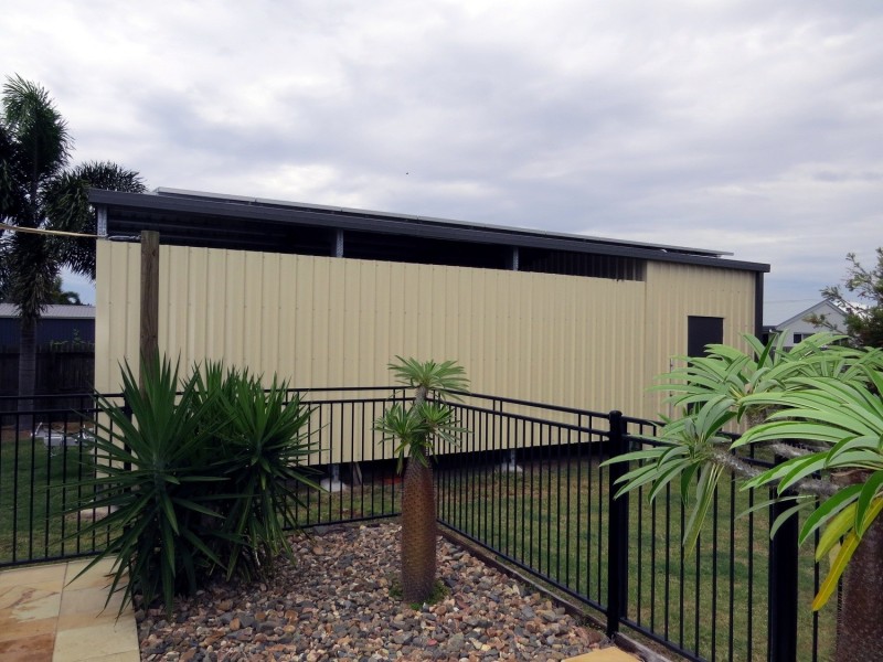 1 Summer Place, Bowen QLD 4805
