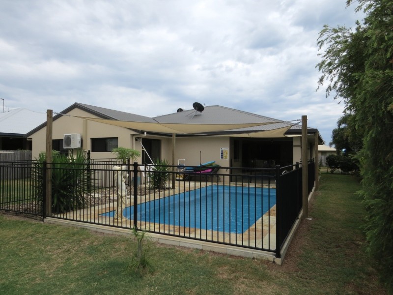 1 Summer Place, Bowen QLD 4805