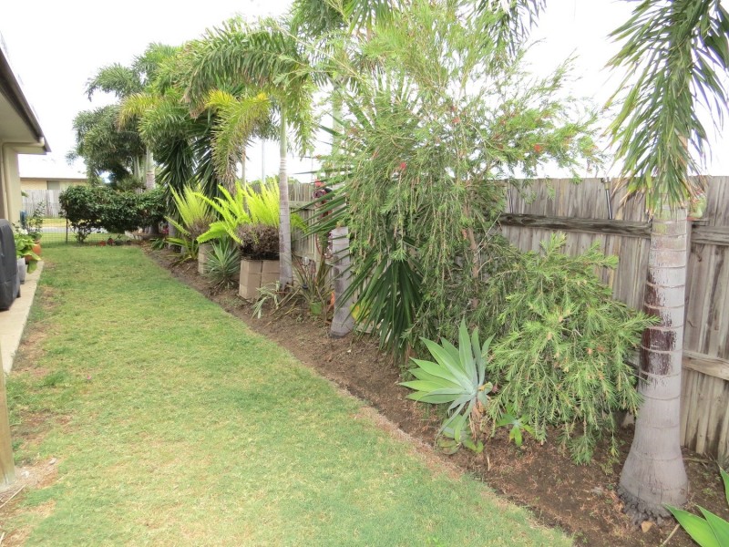 1 Summer Place, Bowen QLD 4805