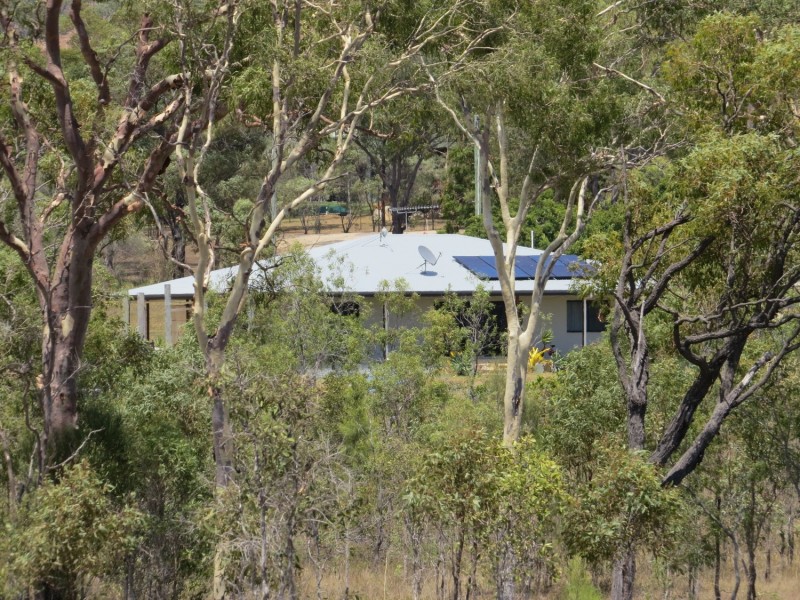 57 Africandar Road, Bowen QLD 4805
