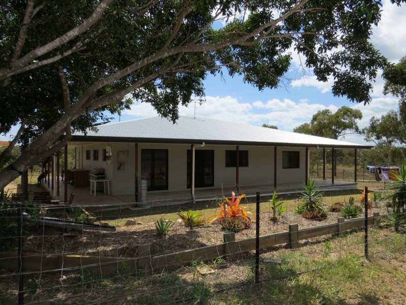 57 Africandar Road, Bowen QLD 4805
