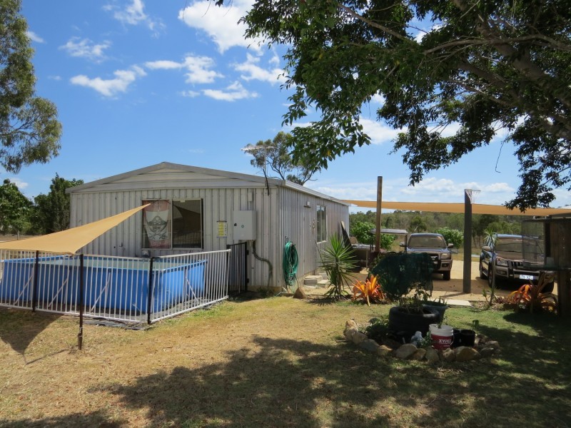 57 Africandar Road, Bowen QLD 4805