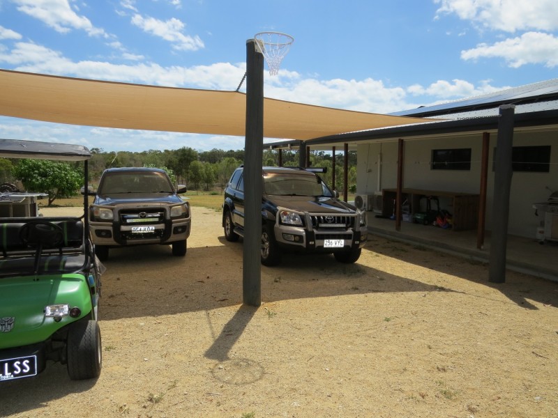 57 Africandar Road, Bowen QLD 4805