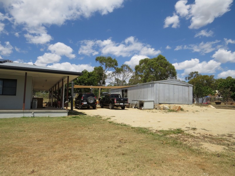 57 Africandar Road, Bowen QLD 4805