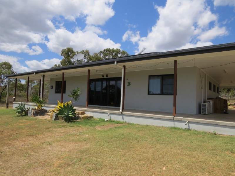 57 Africandar Road, Bowen QLD 4805