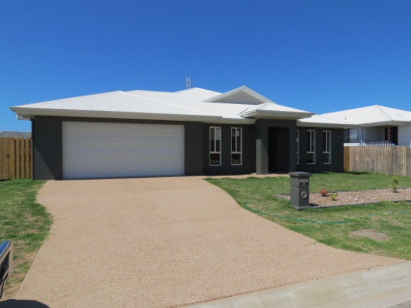 6 Baker Street, Bowen QLD 4805