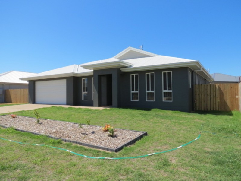 6 Baker Street, Bowen QLD 4805
