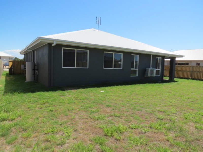 6 Baker Street, Bowen QLD 4805