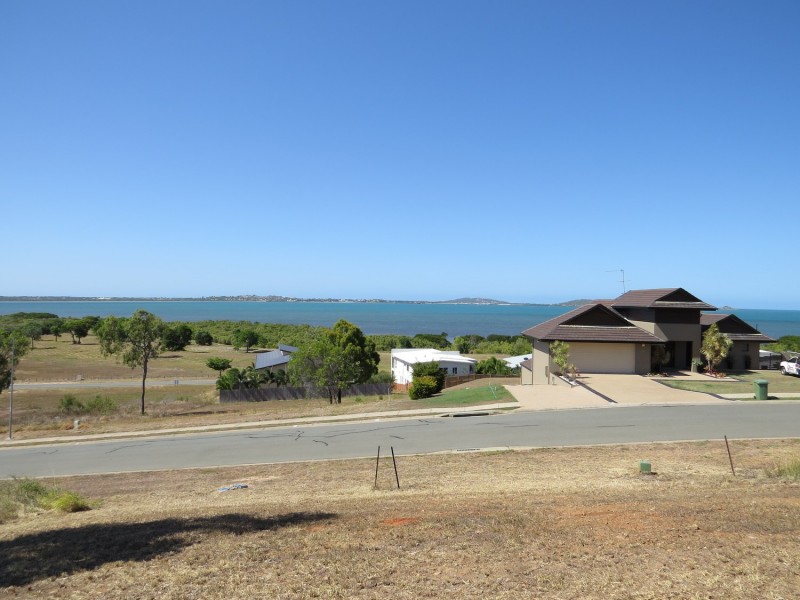 96 Ocean View Drive, Bowen QLD 4805