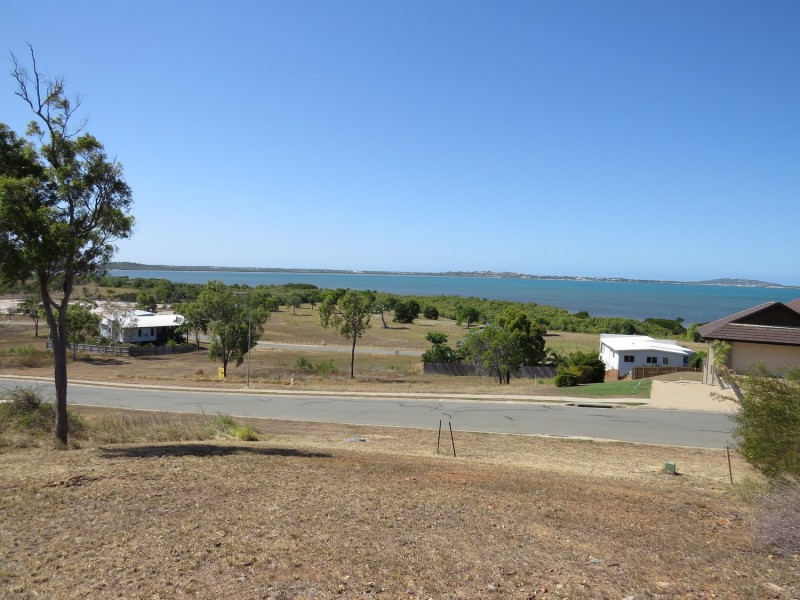 96 Ocean View Drive, Bowen QLD 4805