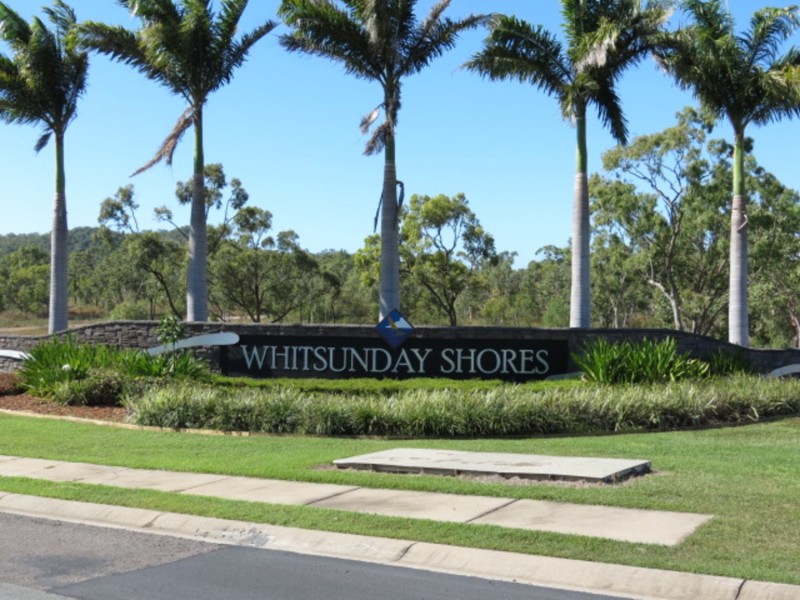 96 Ocean View Drive, Bowen QLD 4805