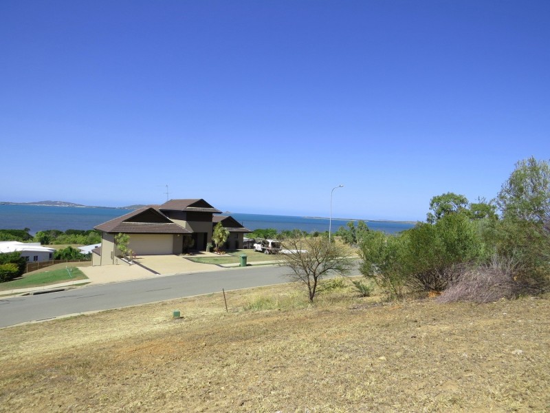 96 Ocean View Drive, Bowen QLD 4805