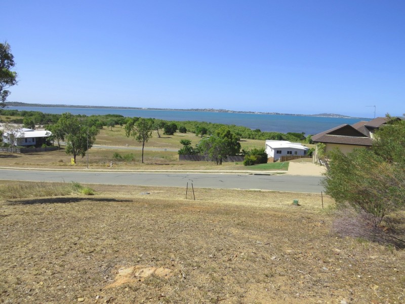 96 Ocean View Drive, Bowen QLD 4805