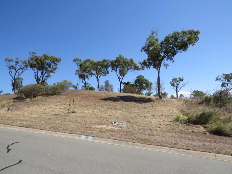 96 Ocean View Drive, Bowen QLD 4805