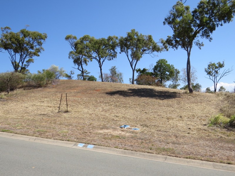 96 Ocean View Drive, Bowen QLD 4805