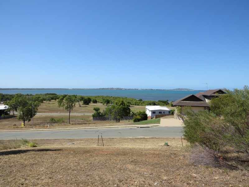 96 Ocean View Drive, Bowen QLD 4805