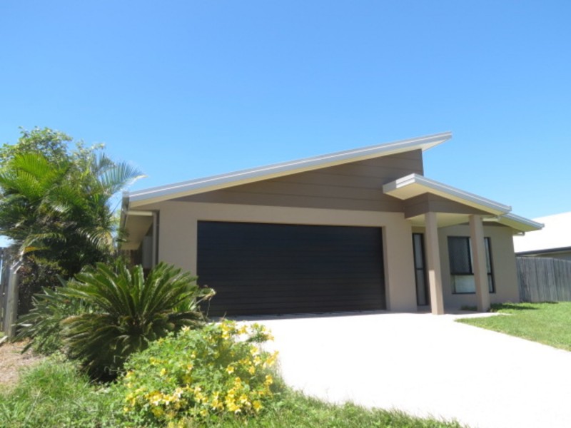 4 Harrison Court, Bowen QLD 4805
