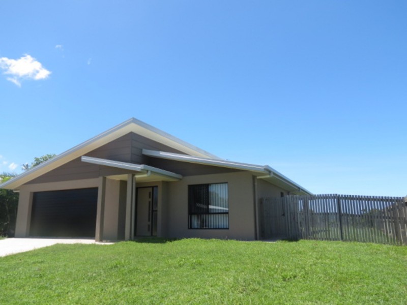 4 Harrison Court, Bowen QLD 4805