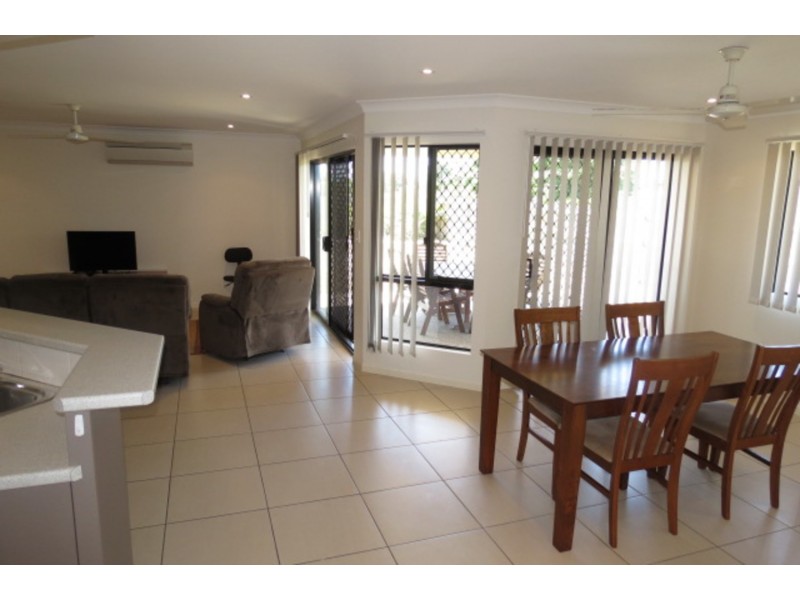 4 Harrison Court, Bowen QLD 4805