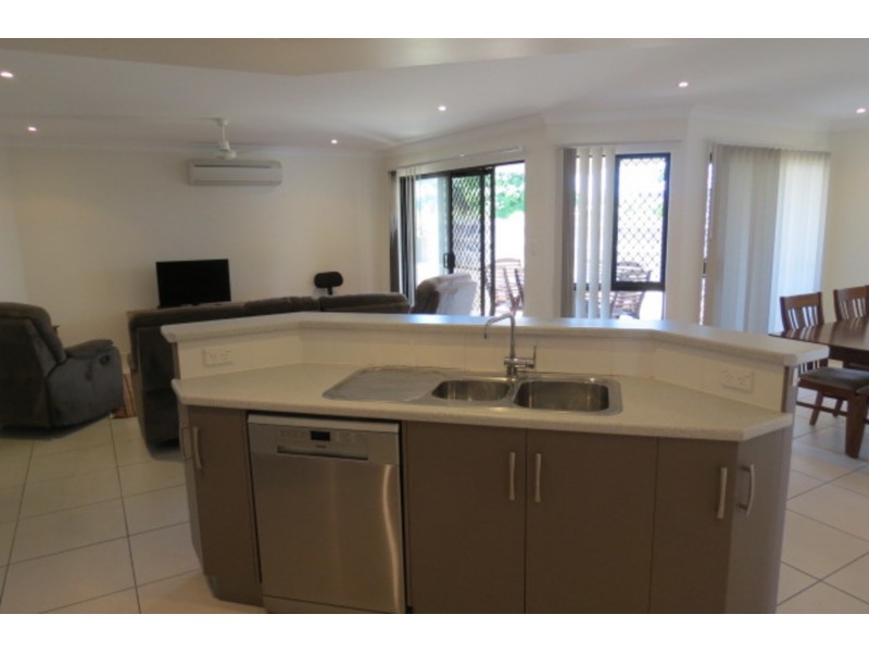 4 Harrison Court, Bowen QLD 4805