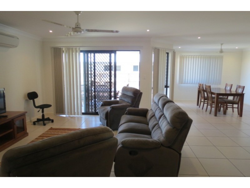 4 Harrison Court, Bowen QLD 4805