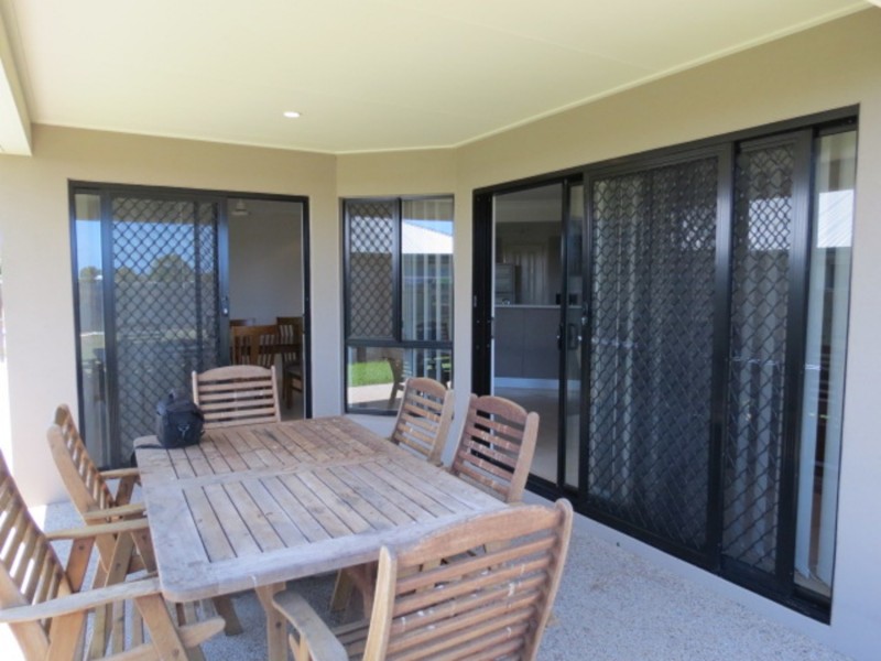 4 Harrison Court, Bowen QLD 4805