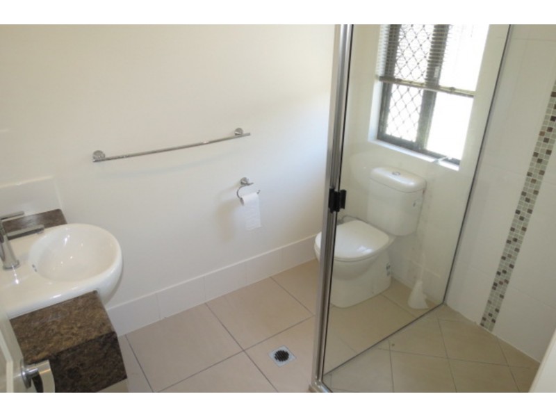 4 Harrison Court, Bowen QLD 4805