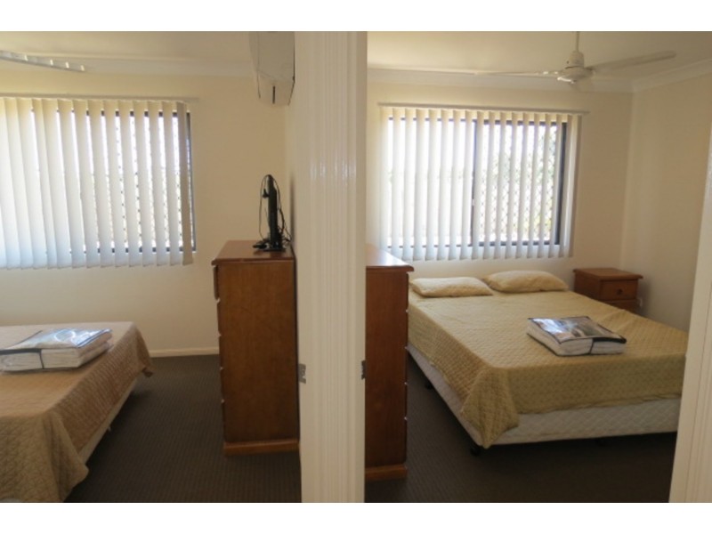 4 Harrison Court, Bowen QLD 4805