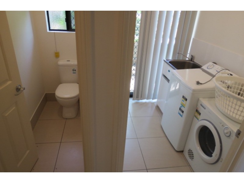 4 Harrison Court, Bowen QLD 4805