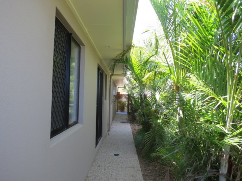 4 Harrison Court, Bowen QLD 4805