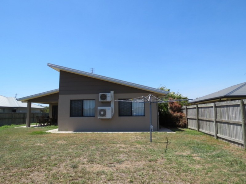 4 Harrison Court, Bowen QLD 4805