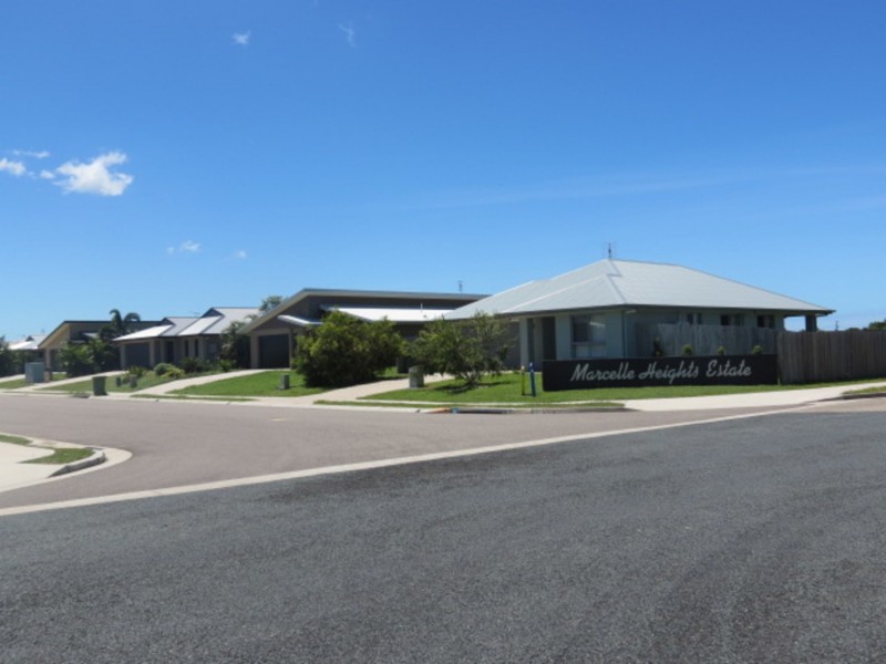 4 Harrison Court, Bowen QLD 4805