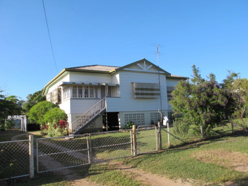 81 Gordon Street, Bowen QLD 4805