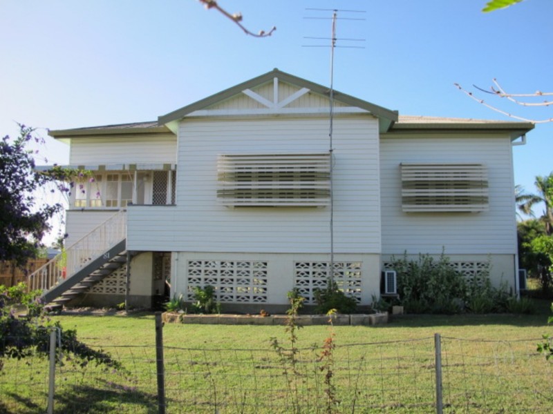 81 Gordon Street, Bowen QLD 4805