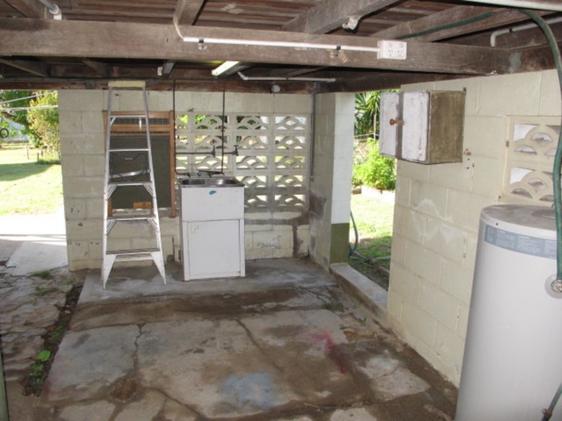 81 Gordon Street, Bowen QLD 4805