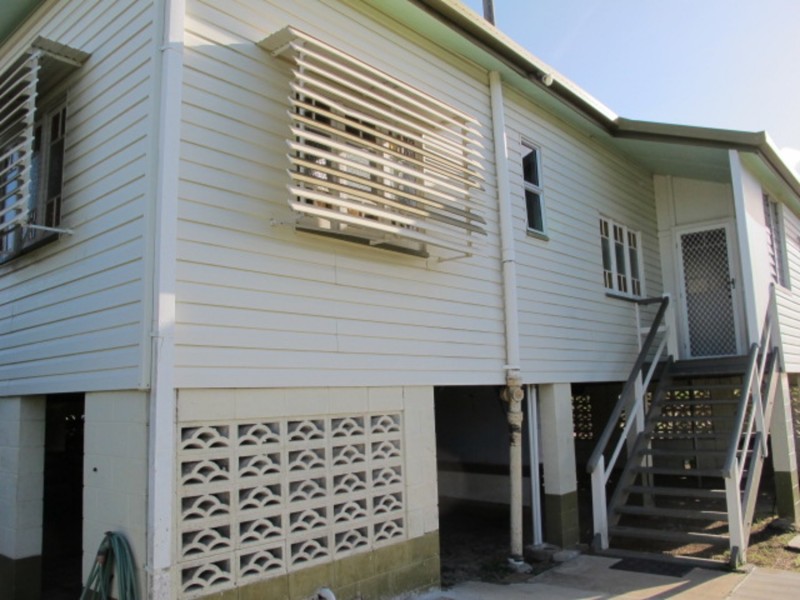 81 Gordon Street, Bowen QLD 4805