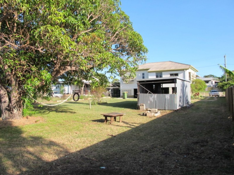 81 Gordon Street, Bowen QLD 4805