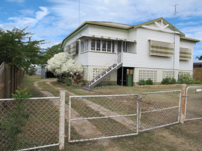 81 Gordon Street, Bowen QLD 4805